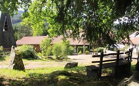 Notre Dame Des Monts